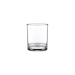 Whiskey glass