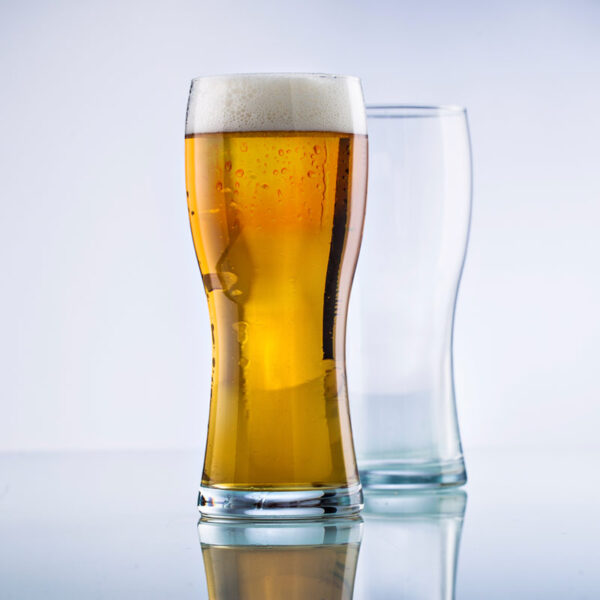 Pilsner/ Beer Glass