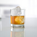 Whiskey Glass