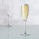 Champagne Glass