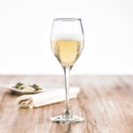 Water/ Beverage Glass