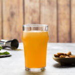 Water/ Beverage Glass