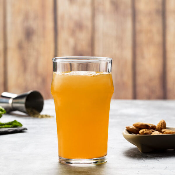 Water/ Beverage Glass