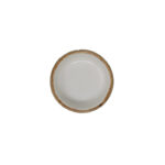 STACKABLE ROUND SAUCE