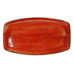 Rectangular Platter by Dinex