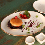 Oval Platter By Dinex