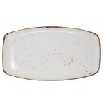 Rectangular Platter by Dinex