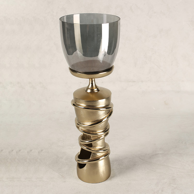 1117002 Almunium Piller