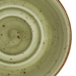 Oz Espresso Cup With Saucer|