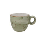 Oz Espresso Cup With Saucer|