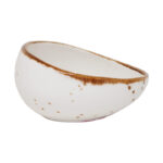 Big Side Bowl by Dinex