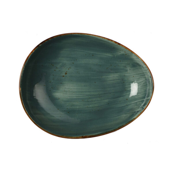 Neo Egg Platter By Dinex