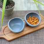 Big Side Bowl by Dinex