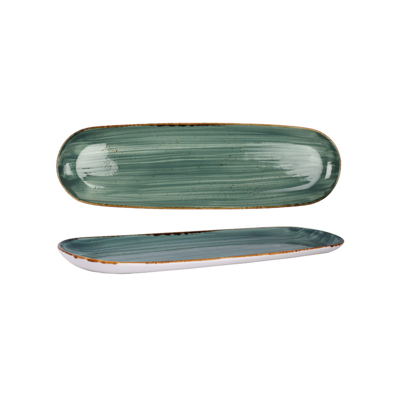 1664302122 BAGUETTE PLATTER BY DINEX