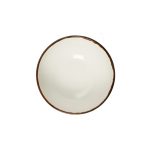 Petye Fine Porcelain 5” Cereal Bowl