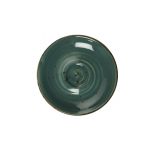 Oz Espresso Cup With Saucer