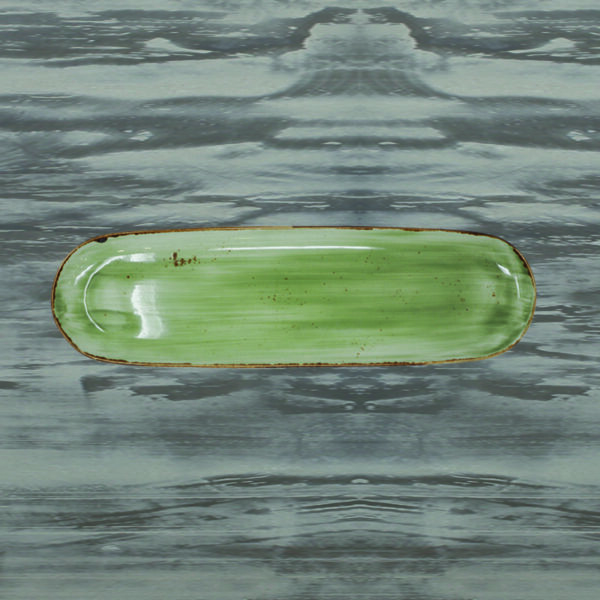 Baguette Platter by Dinex