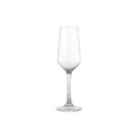 Tall Champagne Glass