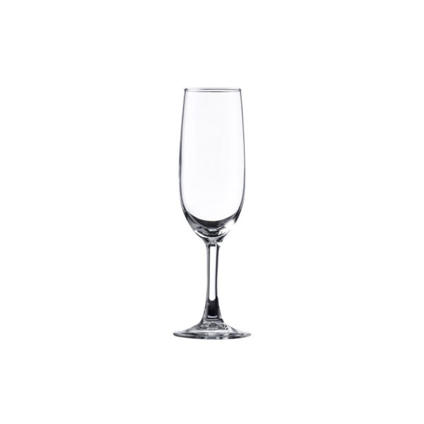 Champagne flute