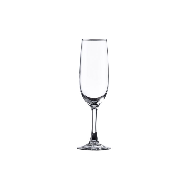 2 Champagne flute
