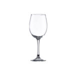 wine glass