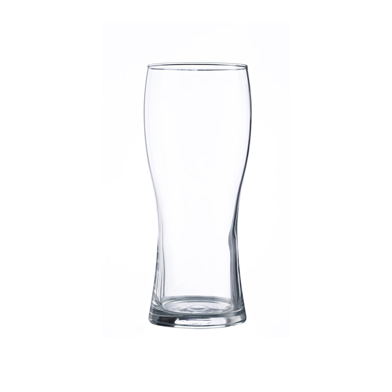 2 Pilsner/ Beer Glass