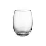 Whiskey/Water/Cocktail Glass