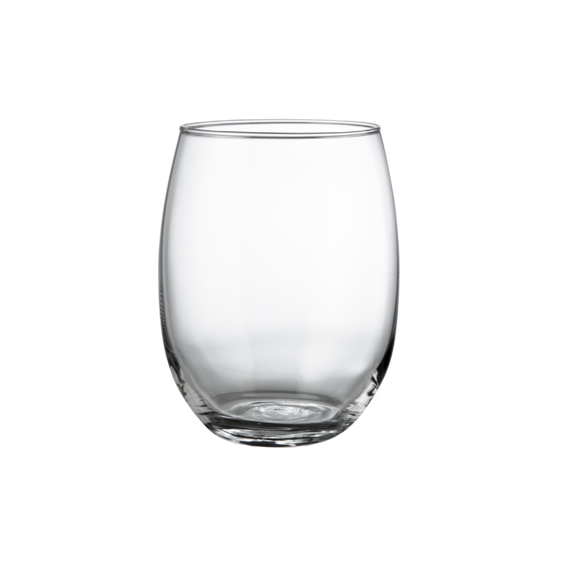 2 Whiskey/Water/Cocktail Glass