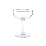 Gin/Cocktail/Dessert Glass