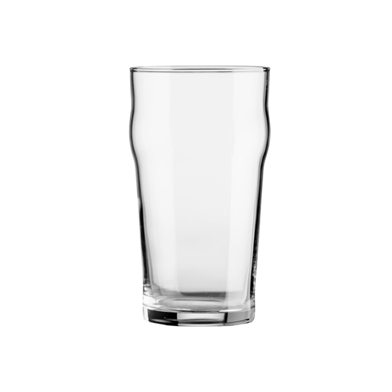 2 Beer Glass