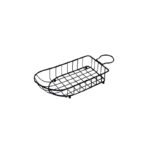 FRY SERVING BASKET
