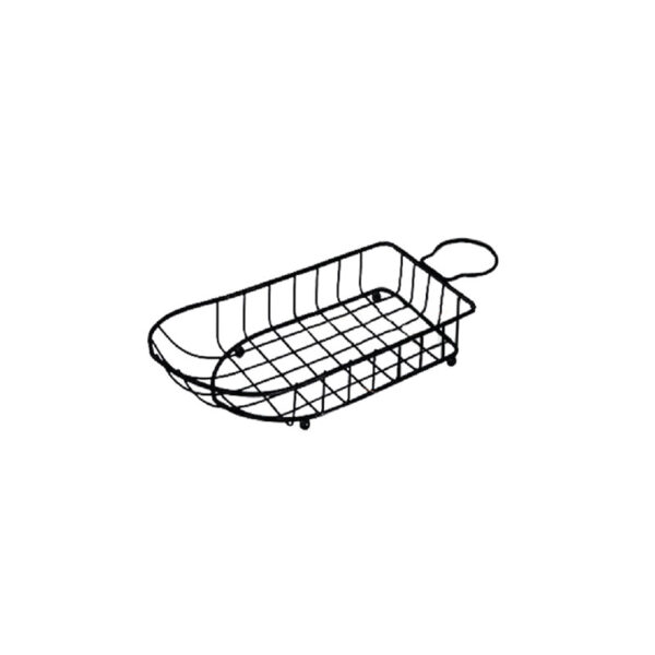 FRY SERVING BASKET
