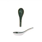 L13 Cm Soup Spoon By Dinex