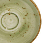 Oz Espresso Cup With Saucer|