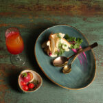 Neo Egg Platter By Dinex