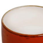 Stackable Round Sauce Dish