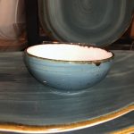 Petye Fine Porcelain 5” Cereal Bowl