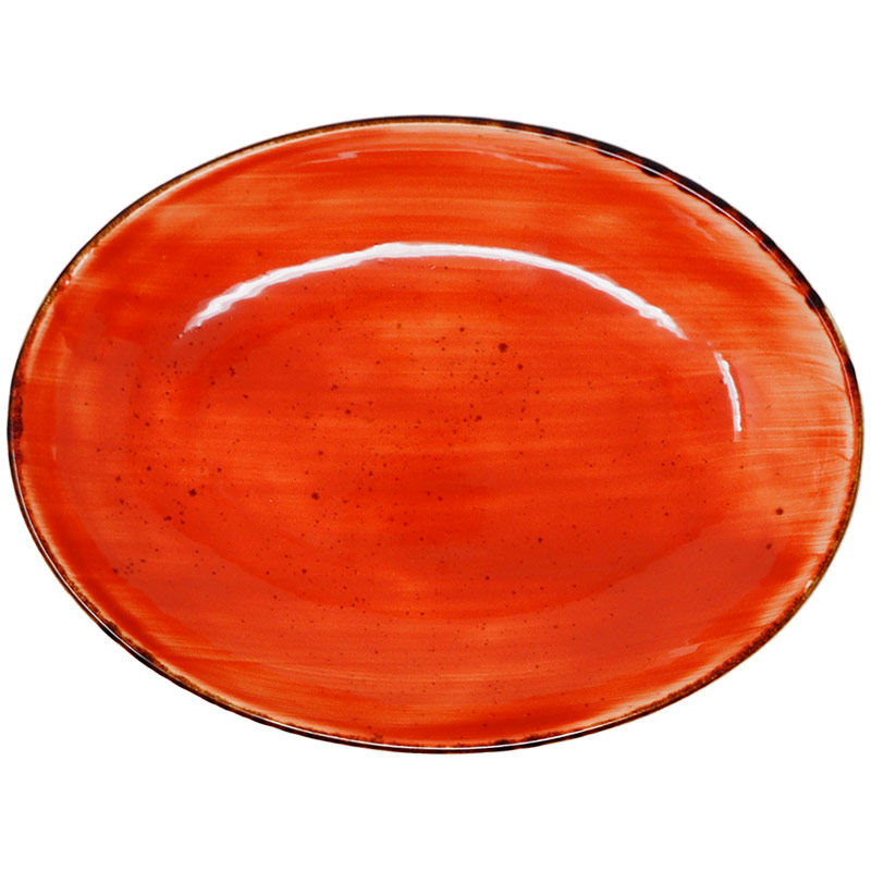 458254736 Oval Bowl By Dinex