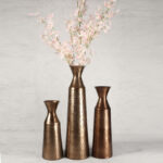 Taper Neck Vase