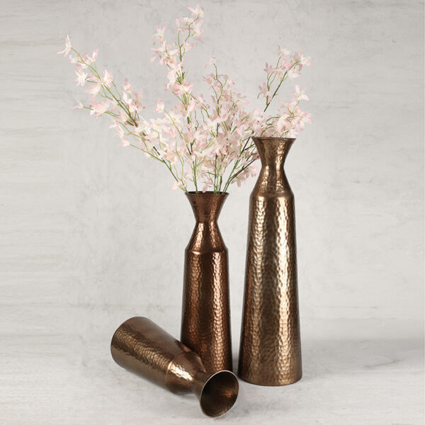 Taper Neck Vase