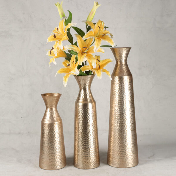 Taper Neck Vase