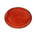 Oval Platter By Dinex