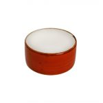 Stackable Round Sauce Dish