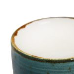 Stackable Round Sauce Dish