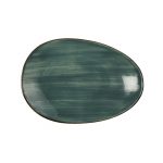 Neo Egg Platter By Dinex