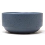 Bouillon Stacking Cream Soup Bowl By Dinex