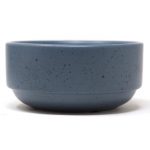 Bouillon Stacking Cream Soup