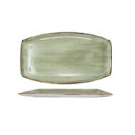 Rectangular Platter by Dinex