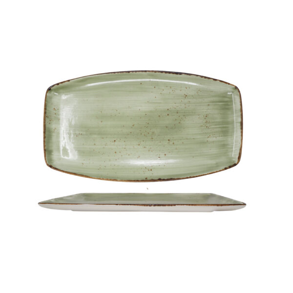 Rectangular Platter by Dinex