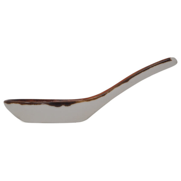 Dinex soup spoon